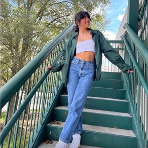 Meet your Posher, Ali